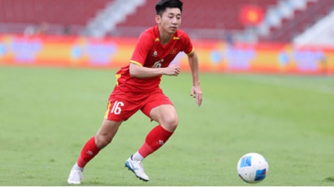 3 cuộc đối đầu đáng chú ý giữa U23 Việt Nam vs U23 Hàn Quốc 